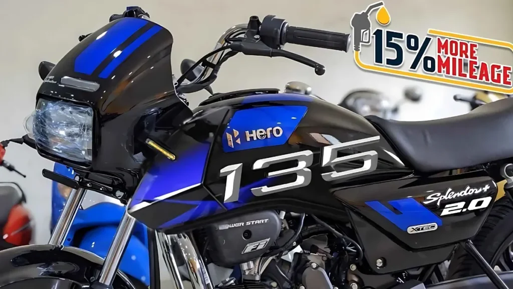 HERO SPLENDOR