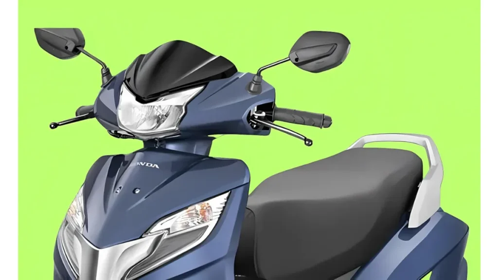 HONDA ACTIVA 7G
