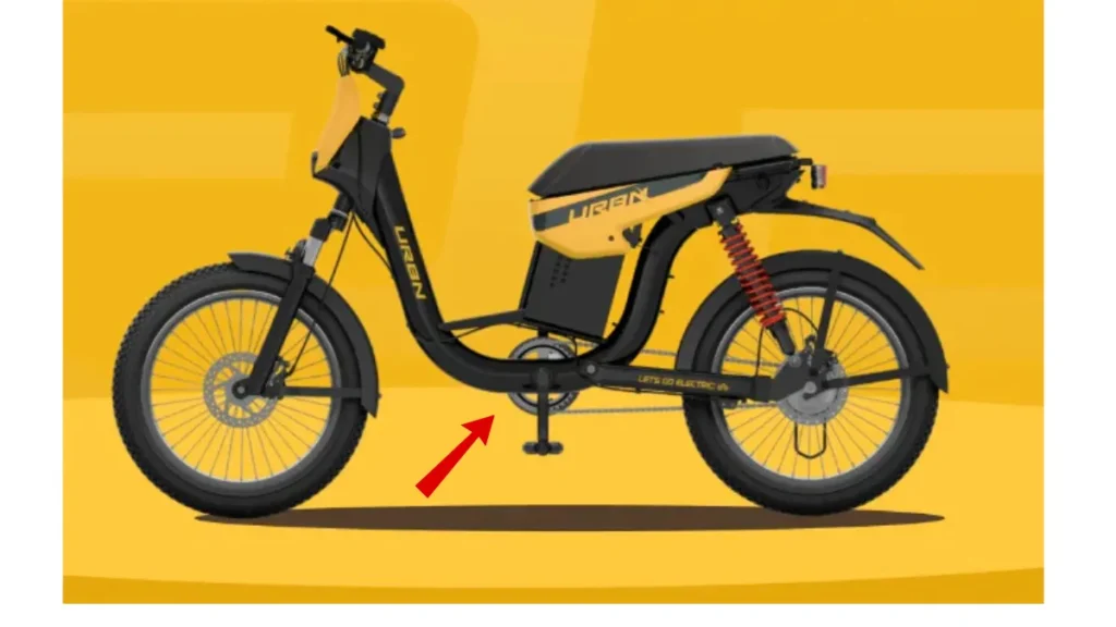 Motovolt Urbn