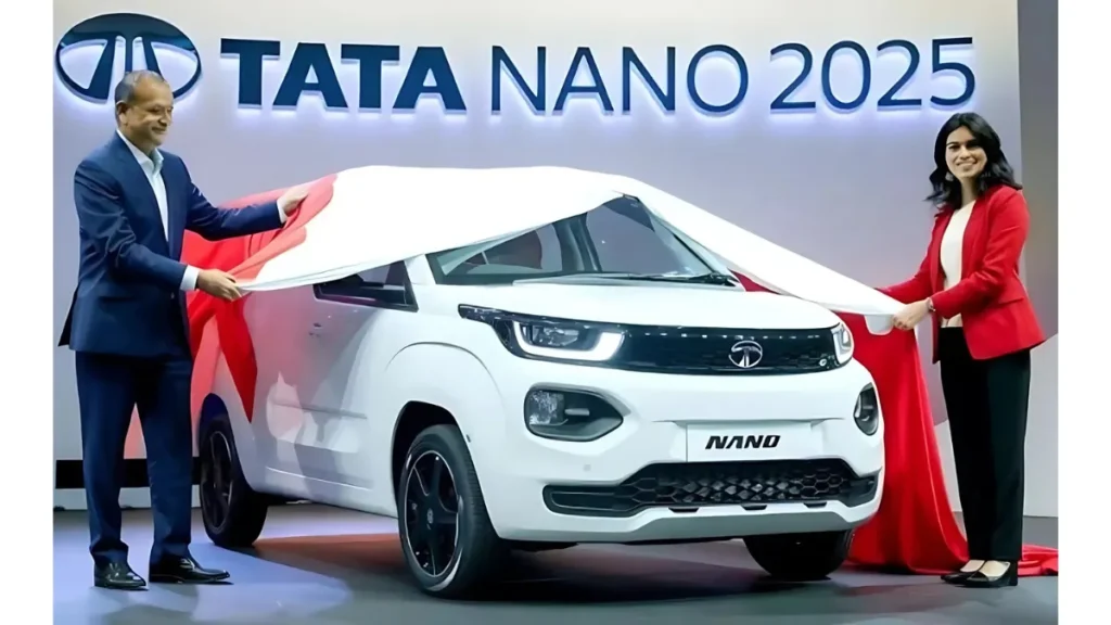 TATA NANO