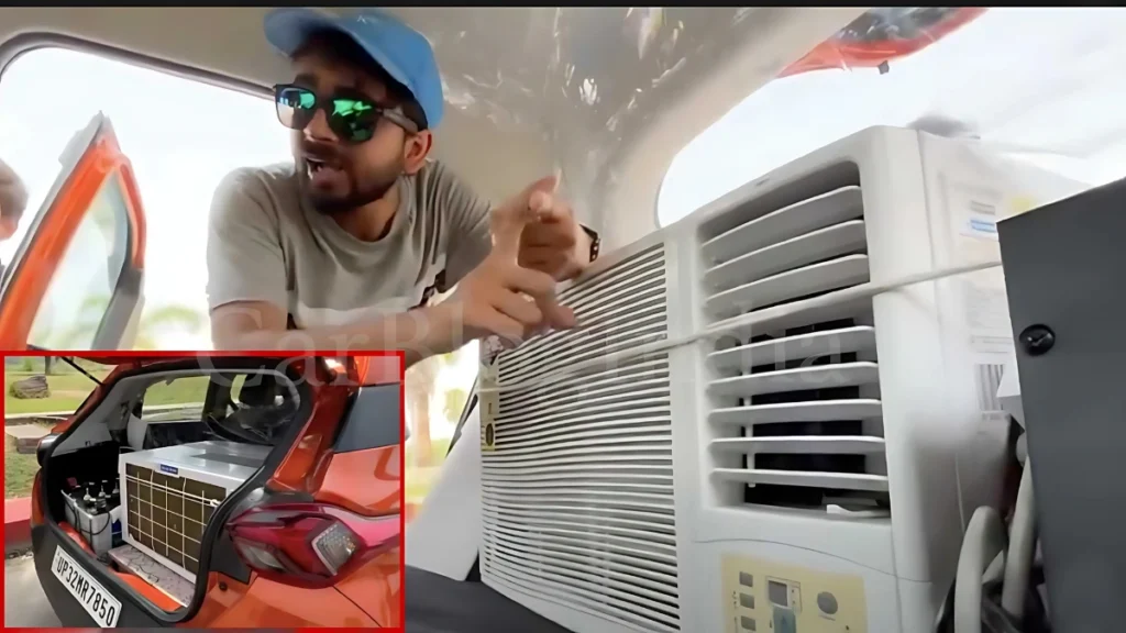 Tata Cheap Window AC