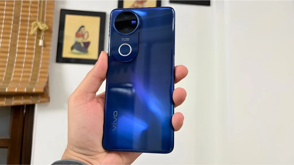 Vivo V50 Elite