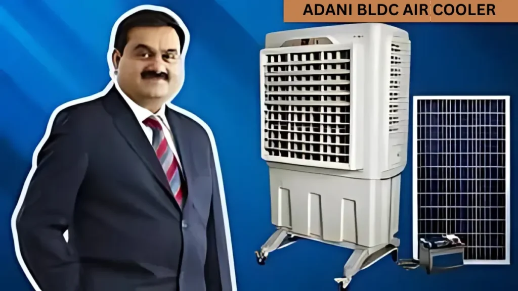 ADANI AIR COOLER