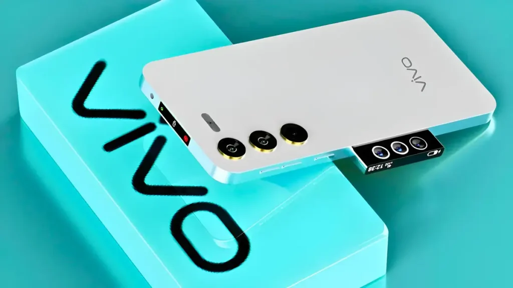 Vivo X200 FE 5G