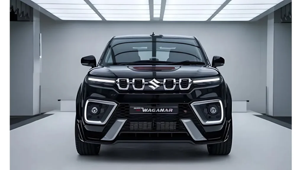 WAGON-R